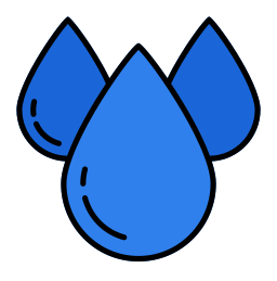 Water icon