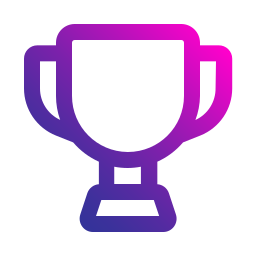 Trophy icon