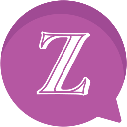 buchstabe z icon