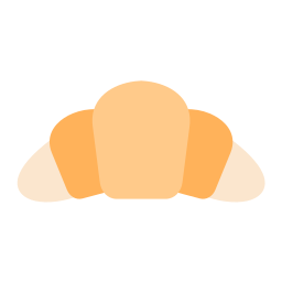 croissant icon