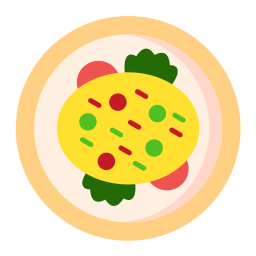 omelette icon