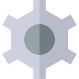 Gear icon