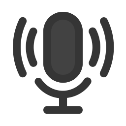 Podcast icon