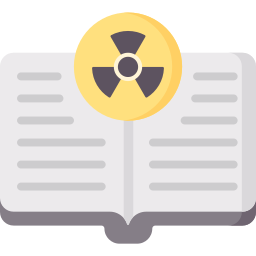 Book icon