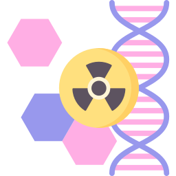 Dna Ícone