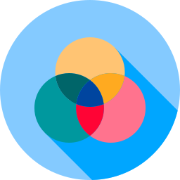 Color icon