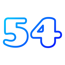 54 иконка