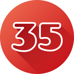 35 Ícone