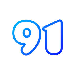 91 иконка