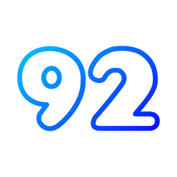 92 иконка