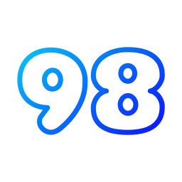 98 Ícone