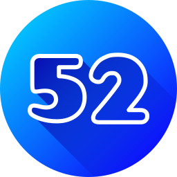 52 Ícone