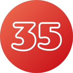 35 Ícone