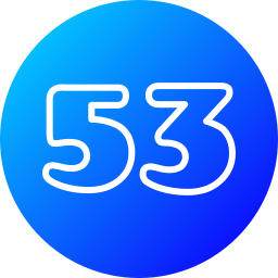 53 icon