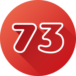 73 Ícone