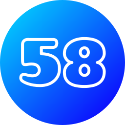 58 иконка