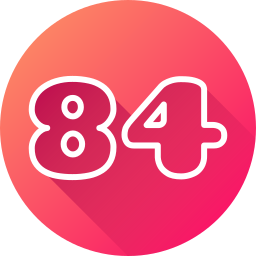 84 иконка