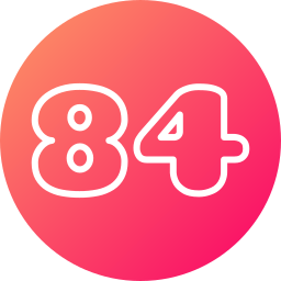 84 иконка