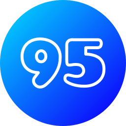 95 иконка