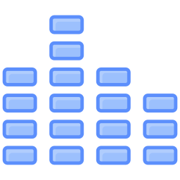 musik-equalizer icon