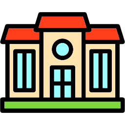 Mansion icon