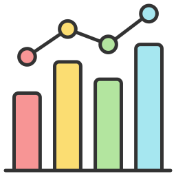 Statistics icon