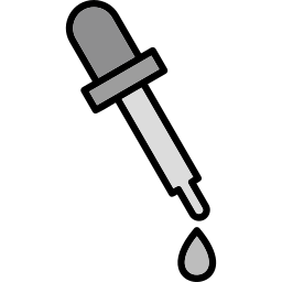 Pipette icon