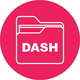 Dash icon