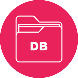 Db file icon