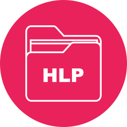 hlp icon