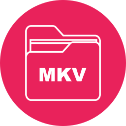 Mkv icon