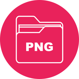 Png file icon