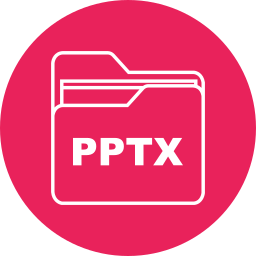 pptx icon