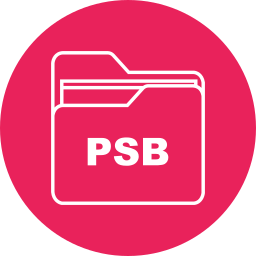 psb icon