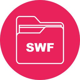 swf Ícone