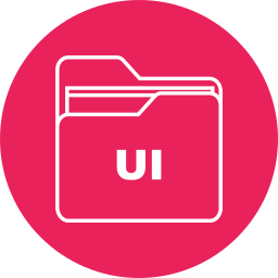 Ui icon