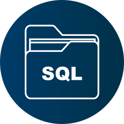 sql icon