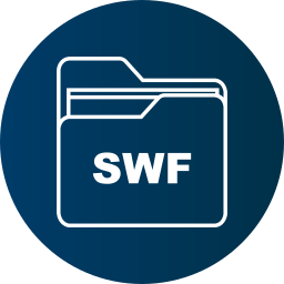 swf Ícone