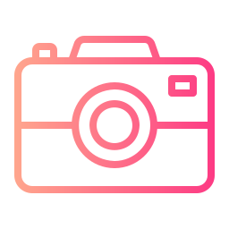 Camera icon