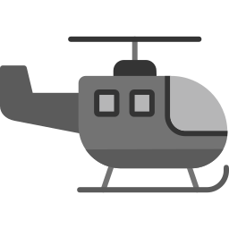 hubschrauber icon