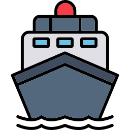 Cargo icon