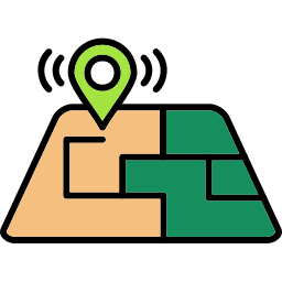 Gps icon