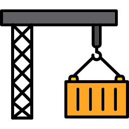 Container icon