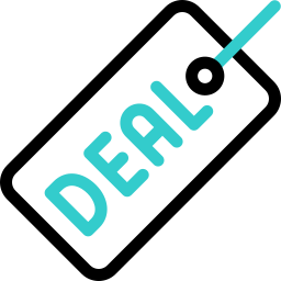 Deal icon