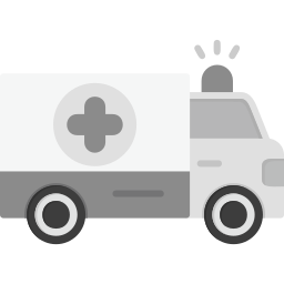 krankenwagen icon