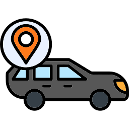 Location icon