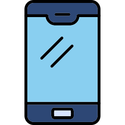 Smartphone icon