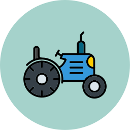 traktor icon