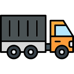 Truck icon