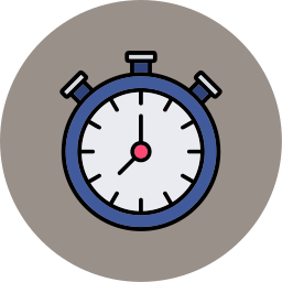 Stopwatch icon